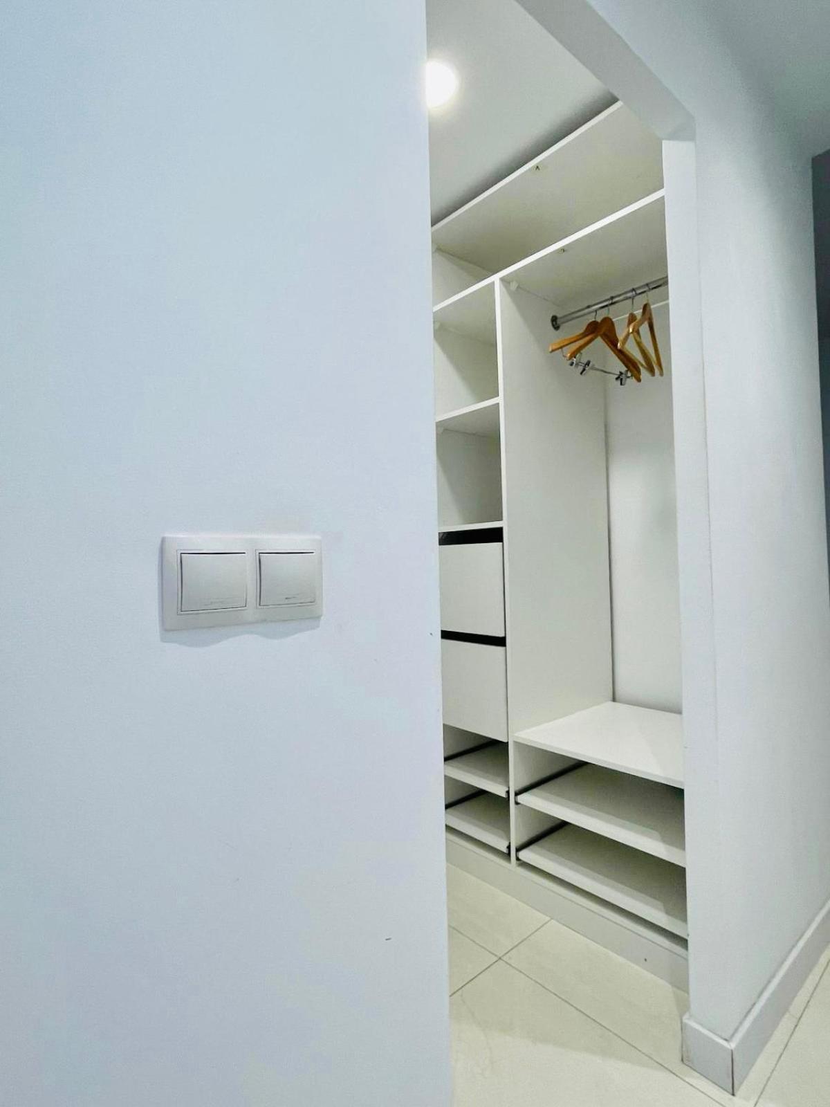Apartmán Apartament Salamanca Màlaga Exteriér fotografie
